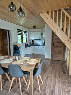 Wypoczynkowy Zakątek w Górach - 1