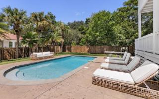 Slow MOcean by Oversee 30A - Santa Rosa Beach - 9