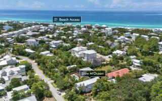 Slow MOcean by Oversee 30A - Santa Rosa Beach - 8