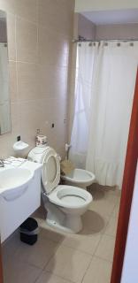 Departamentos Alsina 1 - 4