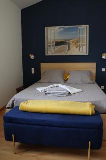 maison climatisée 150 m de la mer - 5