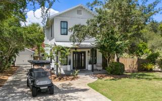 Slow MOcean by Oversee 30A - Santa Rosa Beach - 6