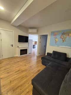 Studio Rentals - Chişinău - 1
