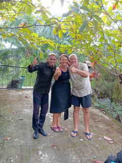 Magpie homestay & jungle trekking especially for guest trekking with us - 5