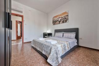 Cozy Best Apartment in city - Marghera - 3