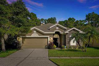 Entire home w/ Private Pool,Gated Near Disney - Orlando - 4
