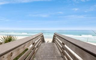 Sound Waves Getaways by Oversee 30A - Rosemary Beach - 0