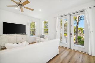 Sound Waves Getaways by Oversee 30A - Rosemary Beach - 9