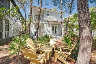 Sound Waves Getaways by Oversee 30A - Rosemary Beach - 8