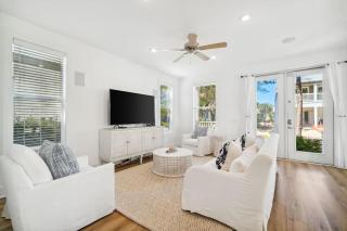 Sound Waves Getaways by Oversee 30A - Rosemary Beach - 7