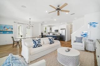 Sound Waves Getaways by Oversee 30A - Rosemary Beach - 6