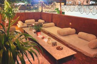 Chillout - A Boutique Hotel & Rooftop Restaurant Jaipur - Jaipur - 8