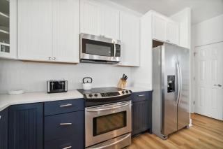 Sound Waves Getaways by Oversee 30A - Rosemary Beach - 5