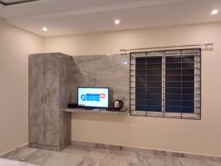 Sri Ganesh Residency - Tirupati - 2