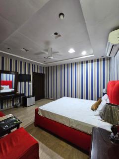 Hotel Tulip Inn, Gulberg - 8