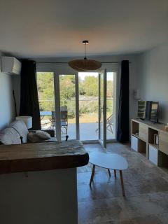 Studio au calme tout équipé - 1