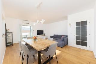 Olive Leaf Kastela - Second Floor Apartment - Kaštela - 9