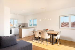 Olive Leaf Kastela - Second Floor Apartment - Kaštela - 8