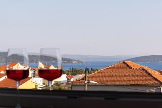 Olive Leaf Kastela - Second Floor Apartment - Kaštela - 4