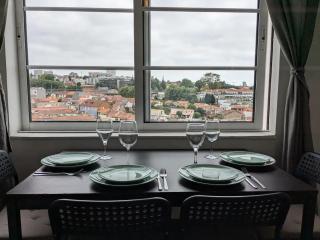 Miraporto - Jardim do Morro - Vila Nova de Gaia - 9
