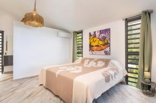 Maruapo Guest House - Aoua - 6