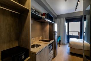 Roomo Haus Mitre Perdizes Residencial - São Paulo - 9