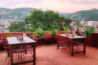 Chillout - A Boutique Hotel & Rooftop Restaurant Jaipur - Jaipur - 6