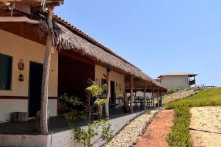 Casa Meraki-Cajueiro da Praia-PI - Cajueiro - 0