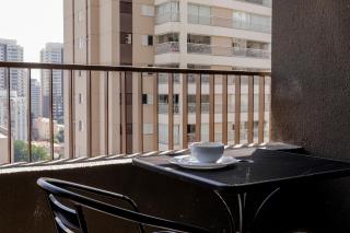 Roomo Haus Mitre Perdizes Residencial - San Paolo - 5