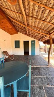 Casa Meraki-Cajueiro da Praia-PI - Cajueiro - 6