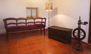 Olatuenea casa rural - Sumbilla - 7