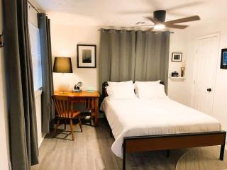 All-inclusive Studio Near Okcs Best #c2 - Oklahoma City - 7