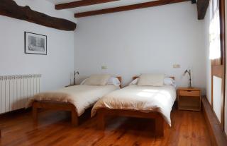 Olatuenea casa rural - 1
