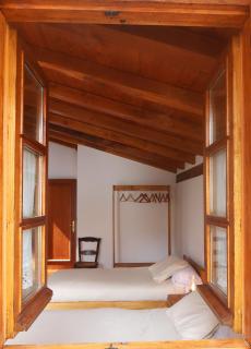 Olatuenea casa rural - Sumbilla - 1