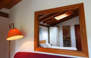 Olatuenea casa rural - 2