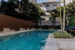 Roomo Haus Mitre Perdizes Residencial - San Paolo - 0