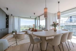 Huswell - Luxurious apartment with 3 terraces and parking - Nieuwpoort - 9