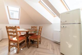 APARTAMENT KWIATKA parking klimatyzacja - 6