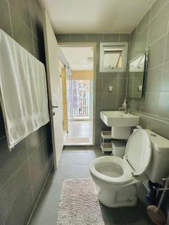Dcondo Swimming pool view - Ban Ket Ho - 5