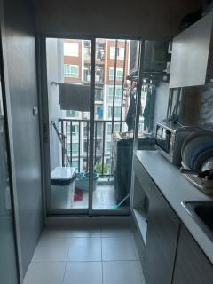 Dcondo Swimming pool view - Ban Ket Ho - 1
