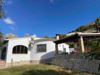 Mediterranean Villa for family - Jávea - 8