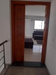 Appartement meublé à Ksar hellal Monastir Tunisie - - 1