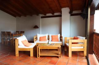 Olatuenea casa rural - Sumbilla - 3
