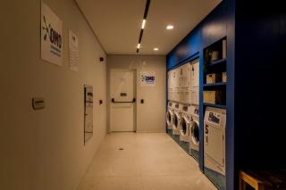 Roomo Haus Mitre Perdizes Residencial - San Paolo - 7