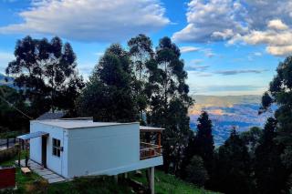 Green mount - Medellín - 0