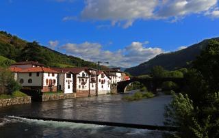 Olatuenea casa rural - Sumbilla - 0