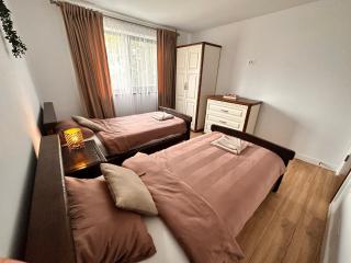 Apartament modern in Vila, cu curte proprie la 2km de centrul Sucevei - Ipoteşti - 3