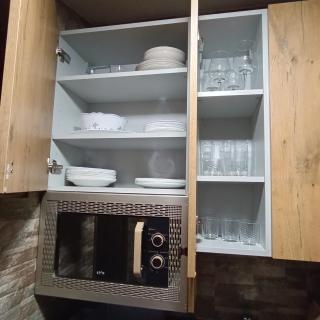 Solana de Luche, casa independiente tipo loft con terraza en Puerta del Ángel - Madrid - 8