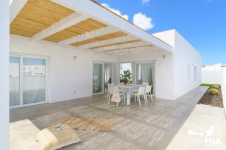 Casa Mia Lanzarote - Punta de Mujeres - 4