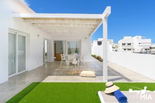 Casa Mia Lanzarote - Punta de Mujeres - 5